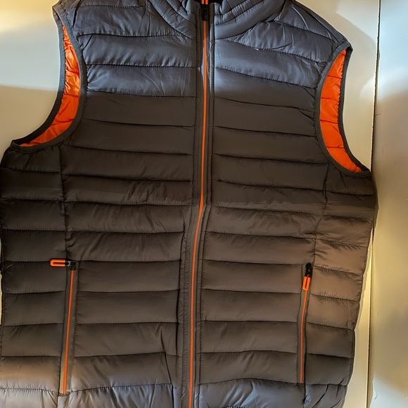 vests for men casual fashion vests for winters autumn - Picture 3 of 5